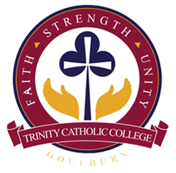 Trinity College Logo