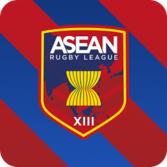 ASEAN XIII Logo