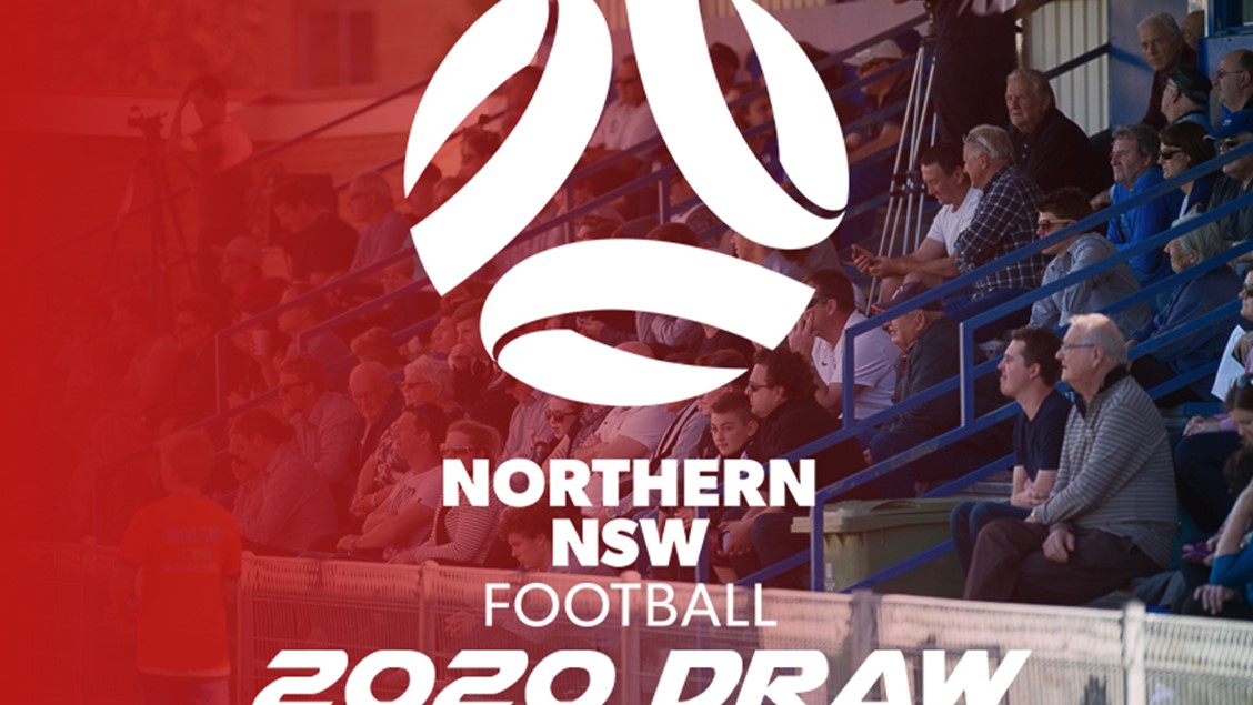 NPL Northern 2020 Draw Image