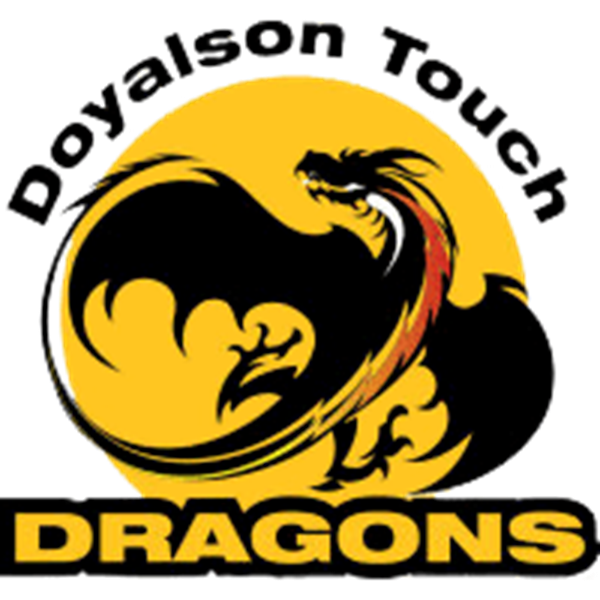 Doyalson Dragons Logo