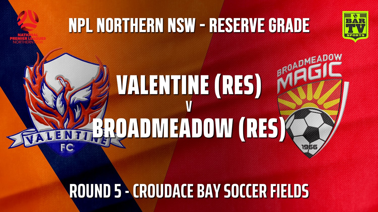 210422-NPL NNSW RES Round 5 - Valentine Phoenix FC v Broadmeadow Magic Minigame Slate Image