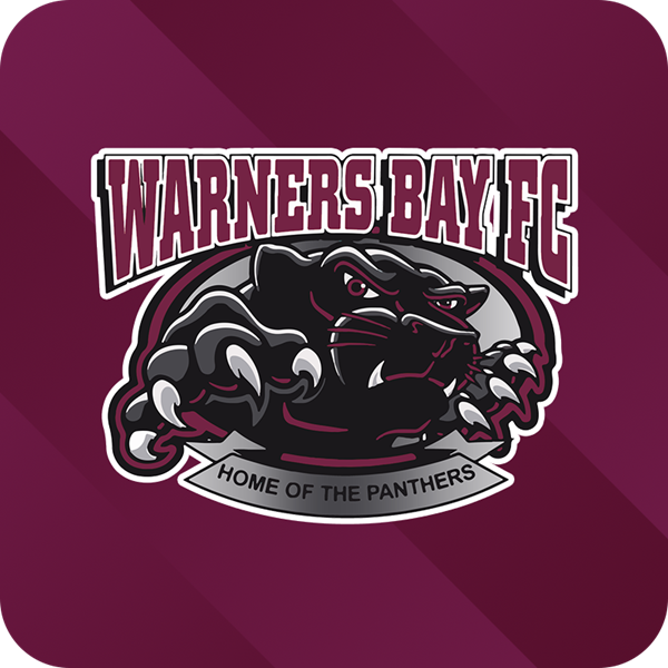 Warners Bay (Womens) Logo