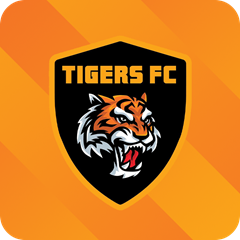 Tigers FC U23 Logo
