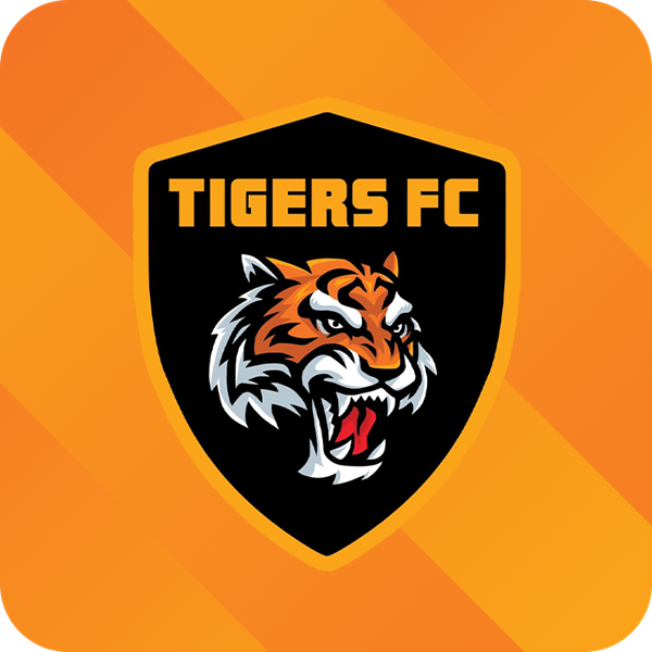 Tigers FC Logo