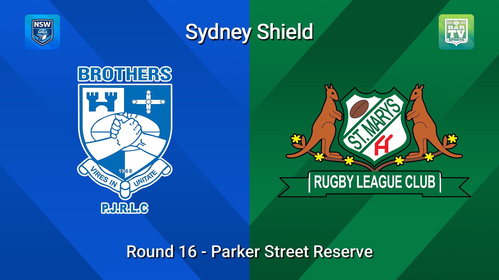 260725-video-Sydney Shield Round 16 - Brothers v St Marys Slate Image