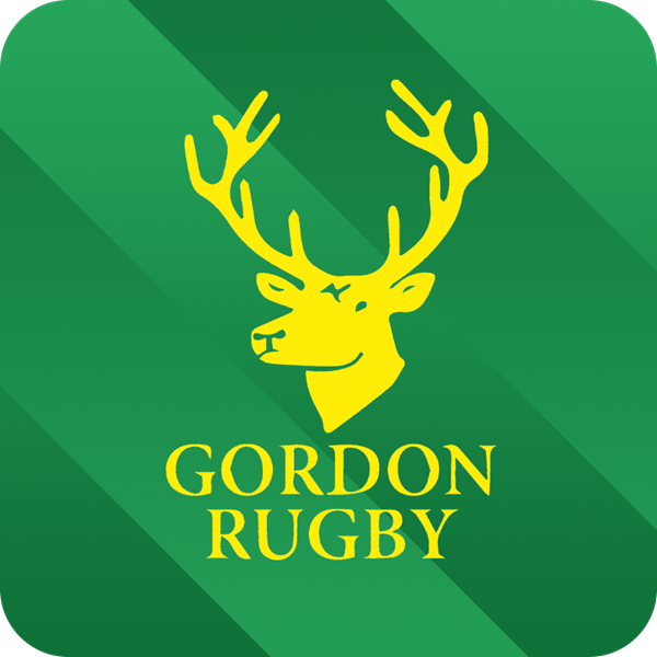 Gordon Logo