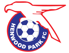 Henwood Park Falcons Logo