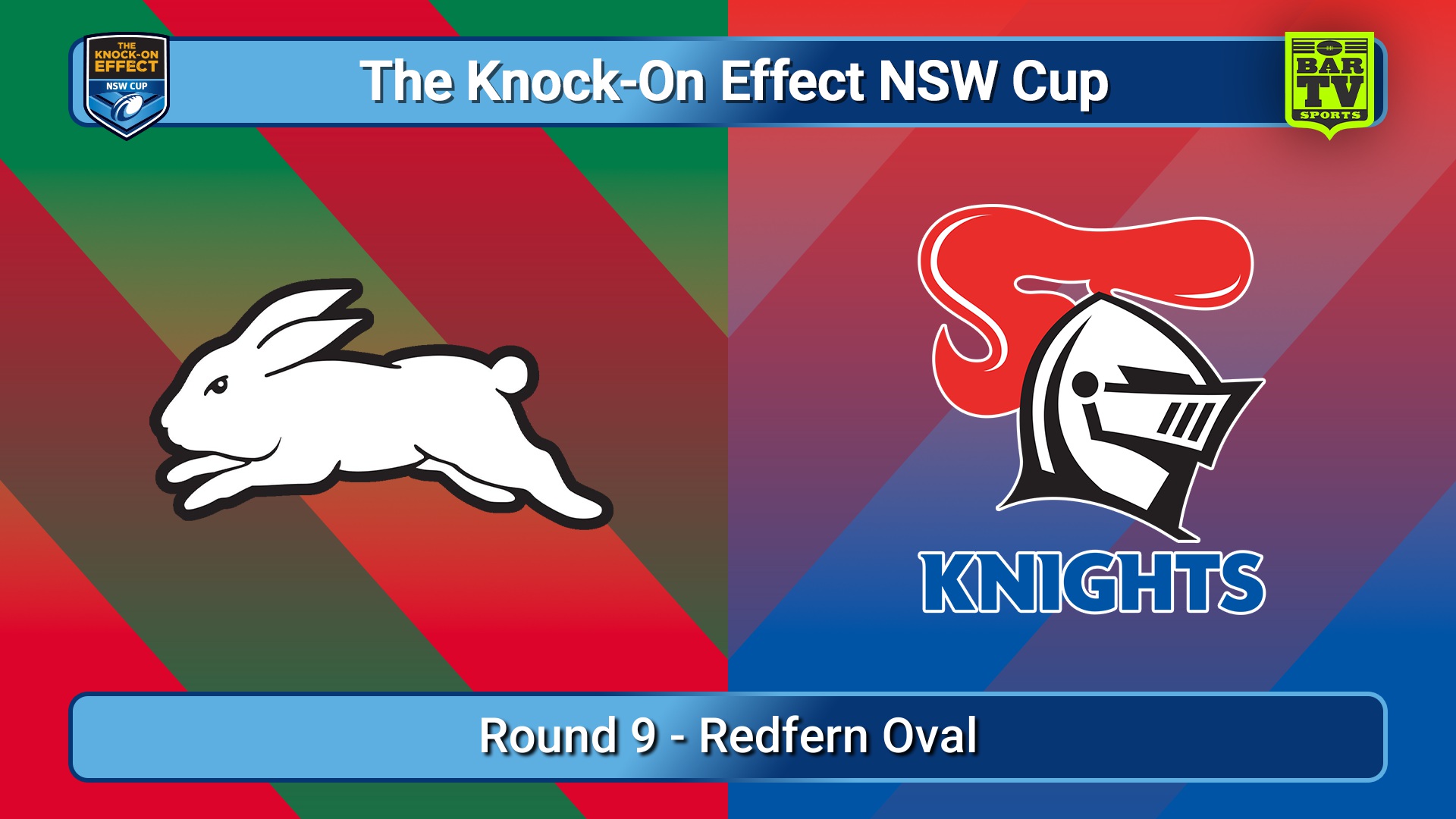250504-video-The Knock-On Effect NSW Cup Round 9 - South Sydney Rabbitohs v Newcastle Knights Slate Image