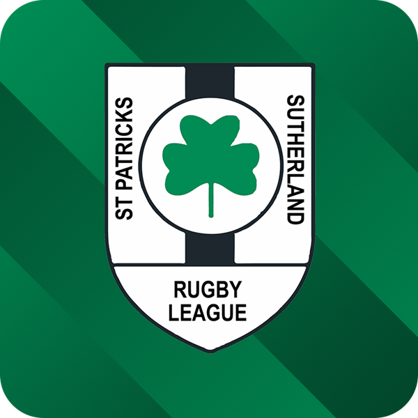 St Patricks Sutherland Logo