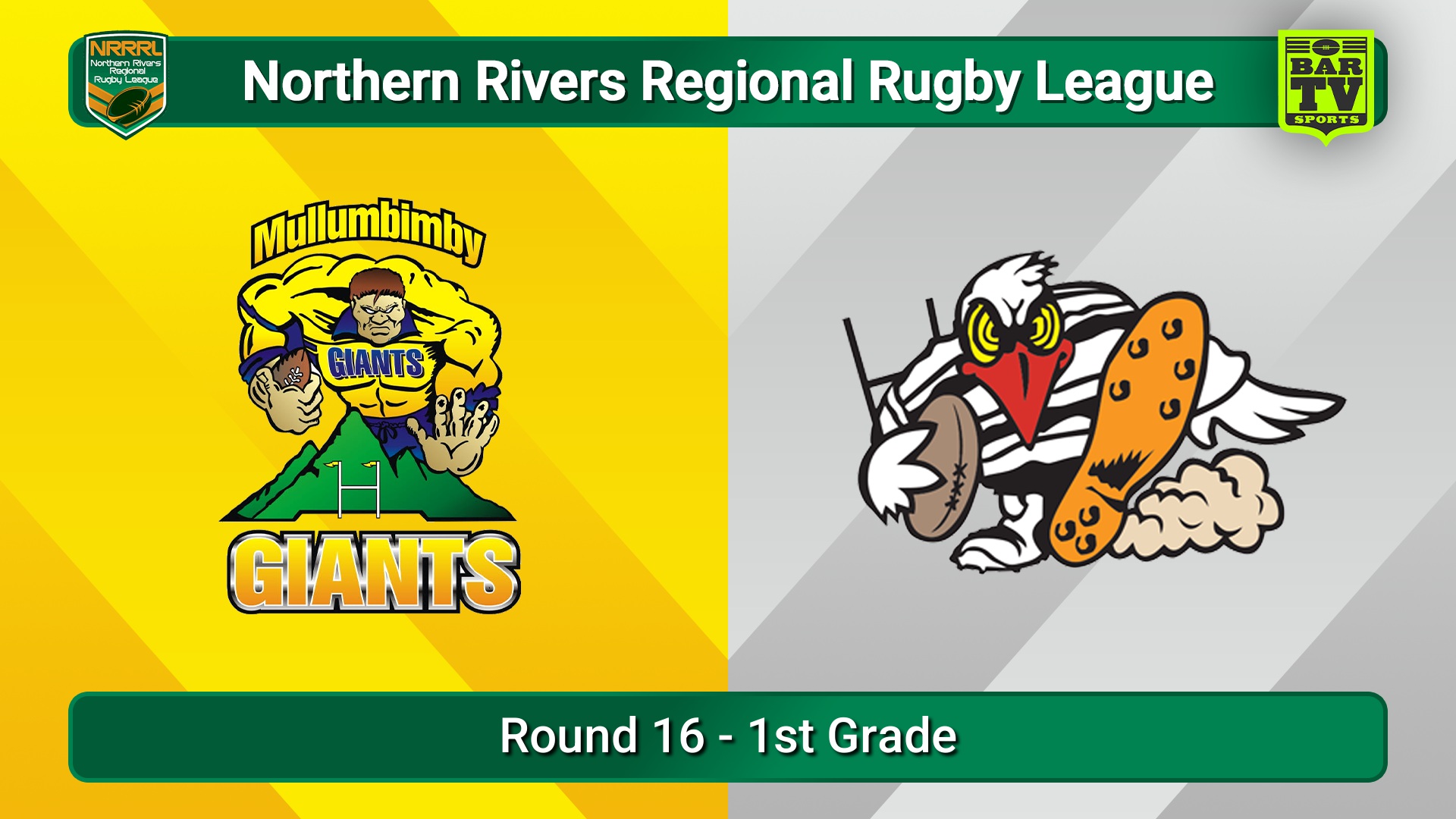 250824-video-Northern Rivers Round 16 - 1st Grade - Mullumbimby Giants v Tweed Heads Slate Image
