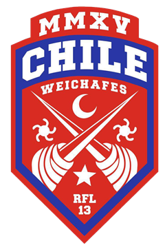 Chile Logo