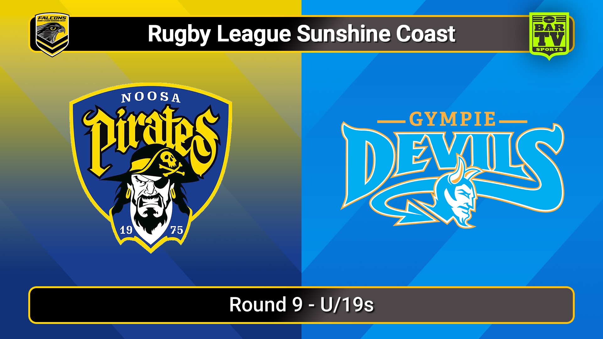 250614-video-Sunshine Coast RL Round 9 - U/19s - Noosa Pirates v Gympie Devils Minigame Slate Image