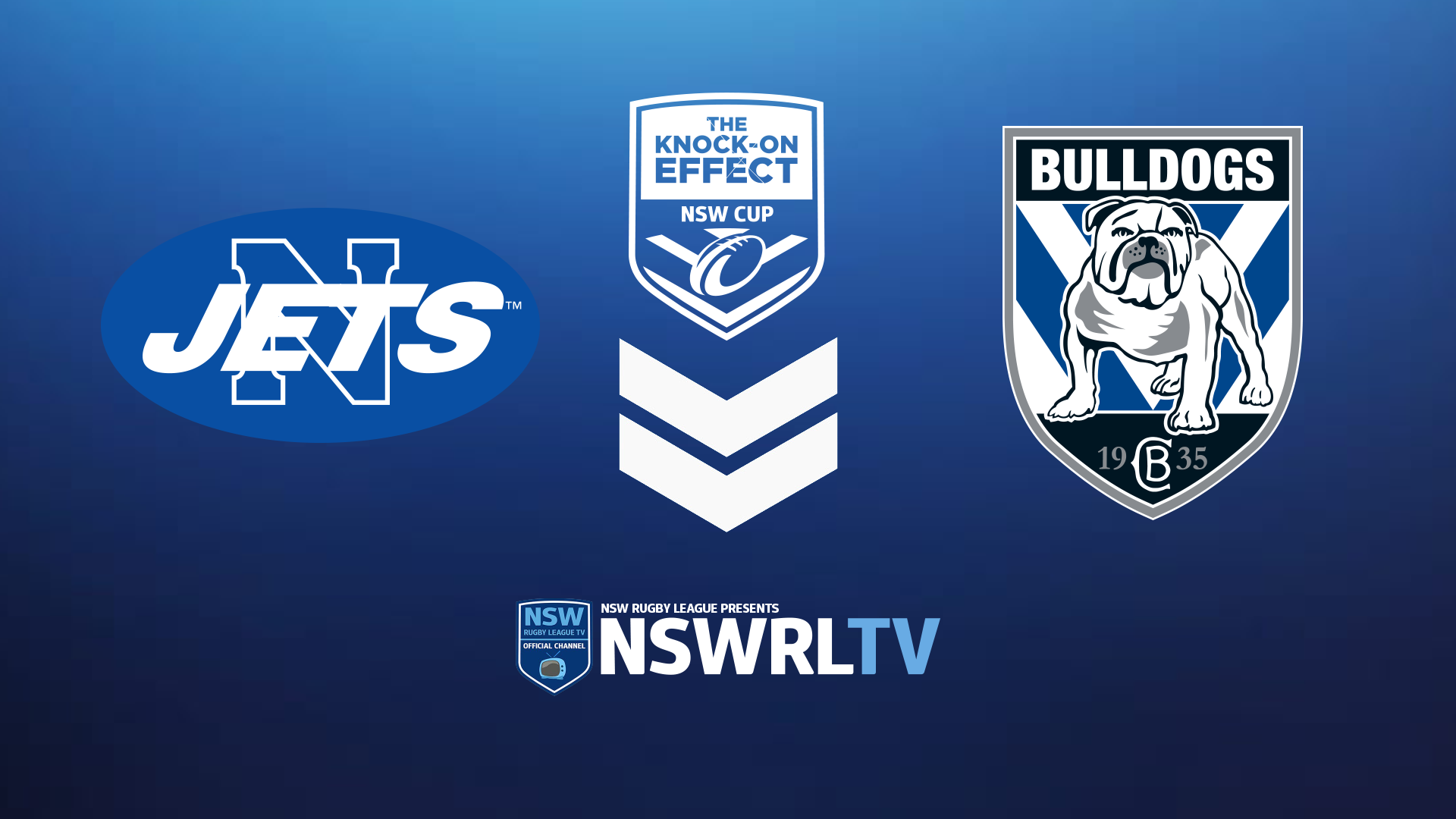 240315-video-The Knock-On Effect NSW Cup Round 2 - Newtown Jets v Canterbury-Bankstown Bulldogs Slate Image