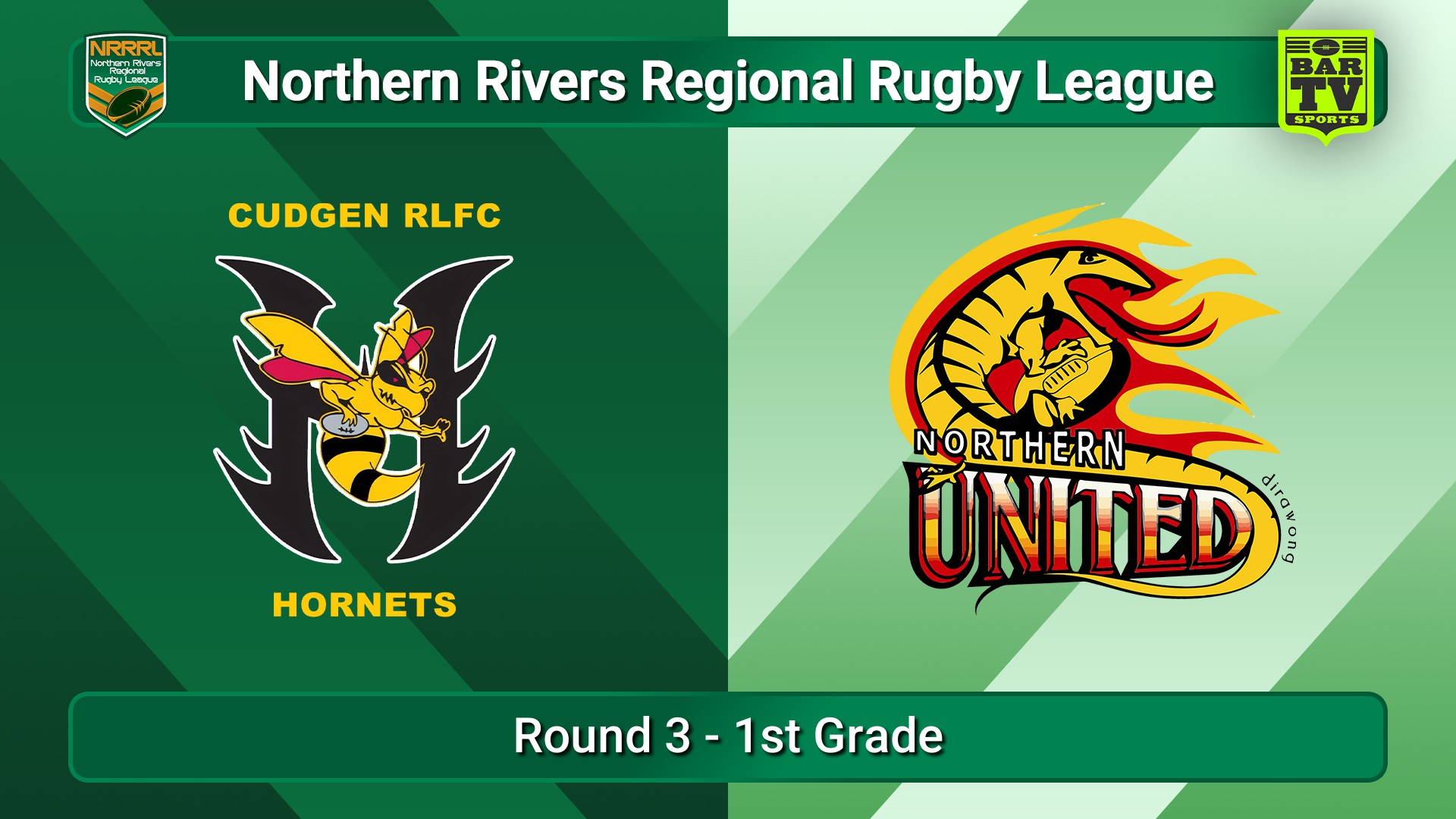 250427-video-Northern Rivers Round 3 - 1st Grade - Cudgen Hornets v Northern Slate Image