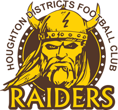 HOUGHTON Logo