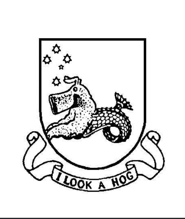 University Seapigs Logo