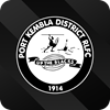 Port Kembla Logo