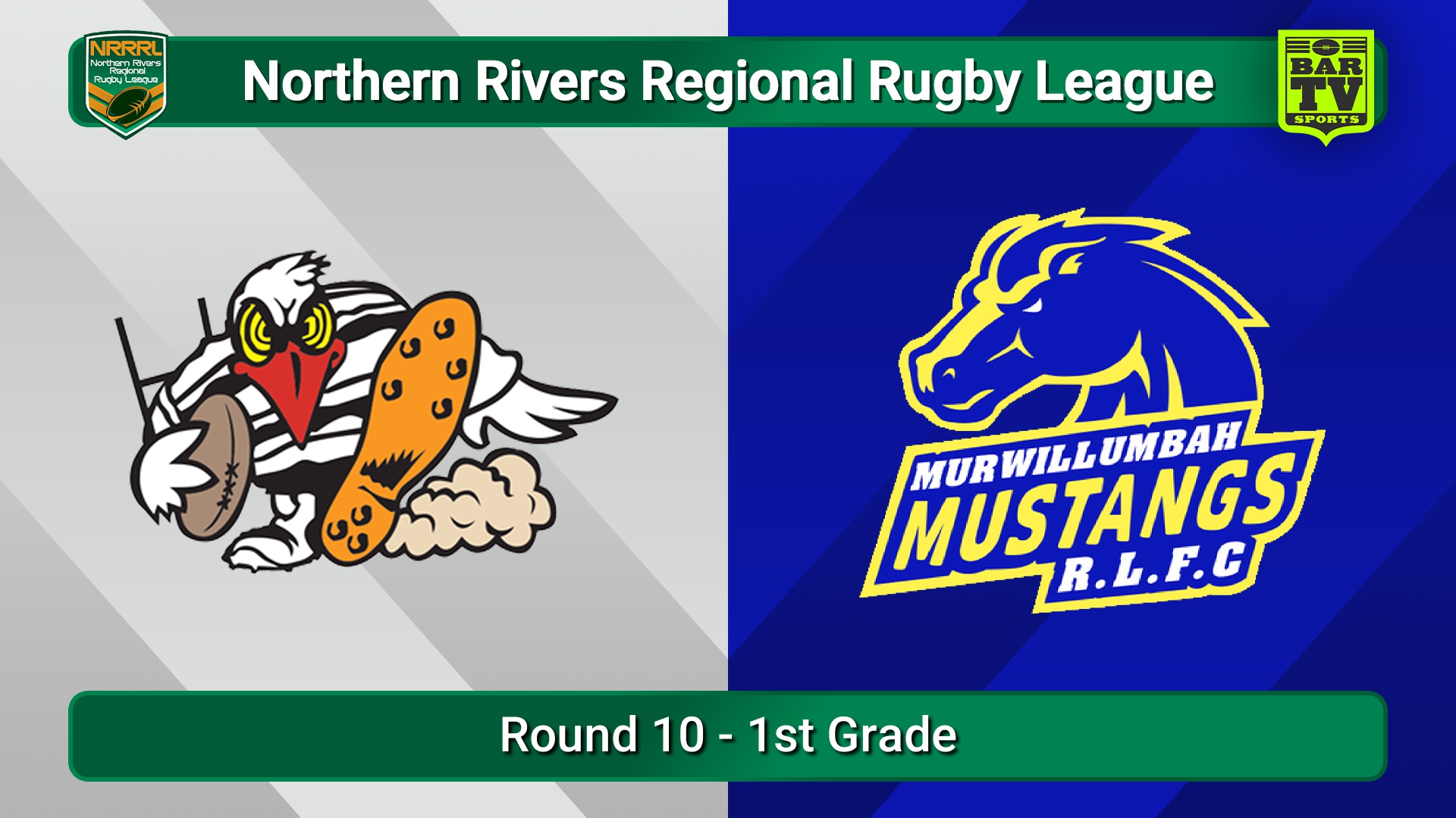 250629-video-Northern Rivers Round 10 - 1st Grade - Tweed Heads v Murwillumbah Mustangs Slate Image