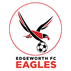 Edgeworth Eagles FC Logo