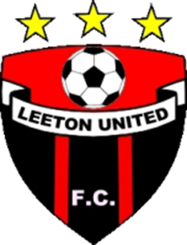 Leeton United Logo