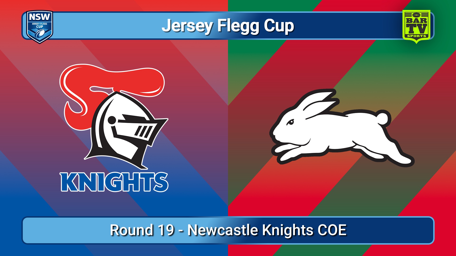 250713-video-Jersey Flegg Cup Round 19 - Newcastle Knights v South Sydney Rabbitohs Minigame Slate Image
