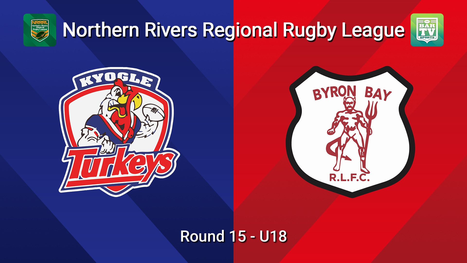 260809-video-Northern Rivers Round 15 - U18 - Kyogle Turkeys v Byron Bay Red Devils Slate Image