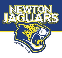 Newton Jaguars Logo
