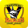 Manurewa Marlins Logo