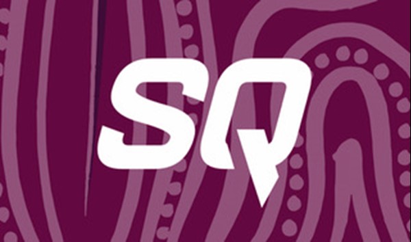 SQ Toads Logo