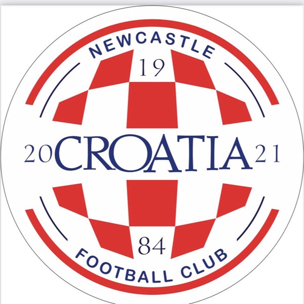 Newcastle Croatia Logo