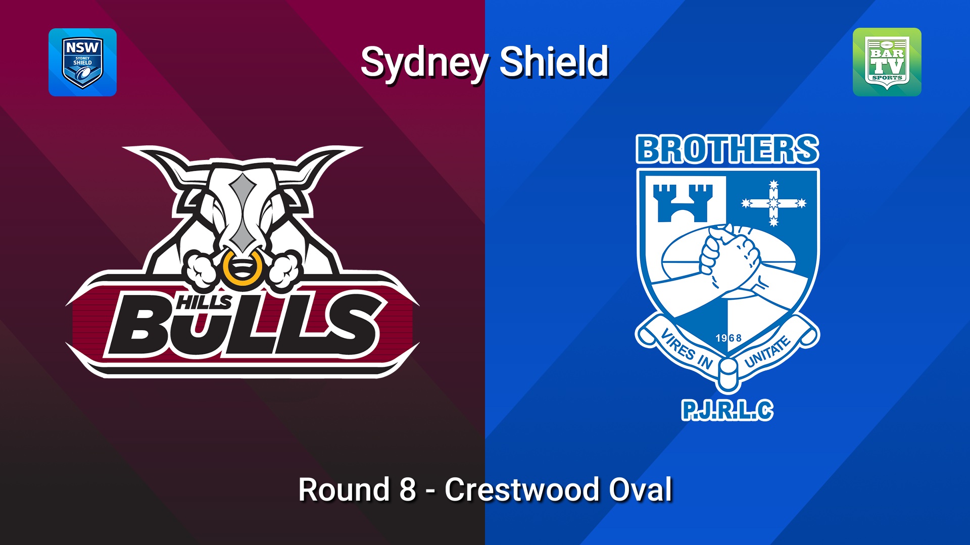 260524-video-Sydney Shield Round 8 - Hills Bulls v Brothers Slate Image