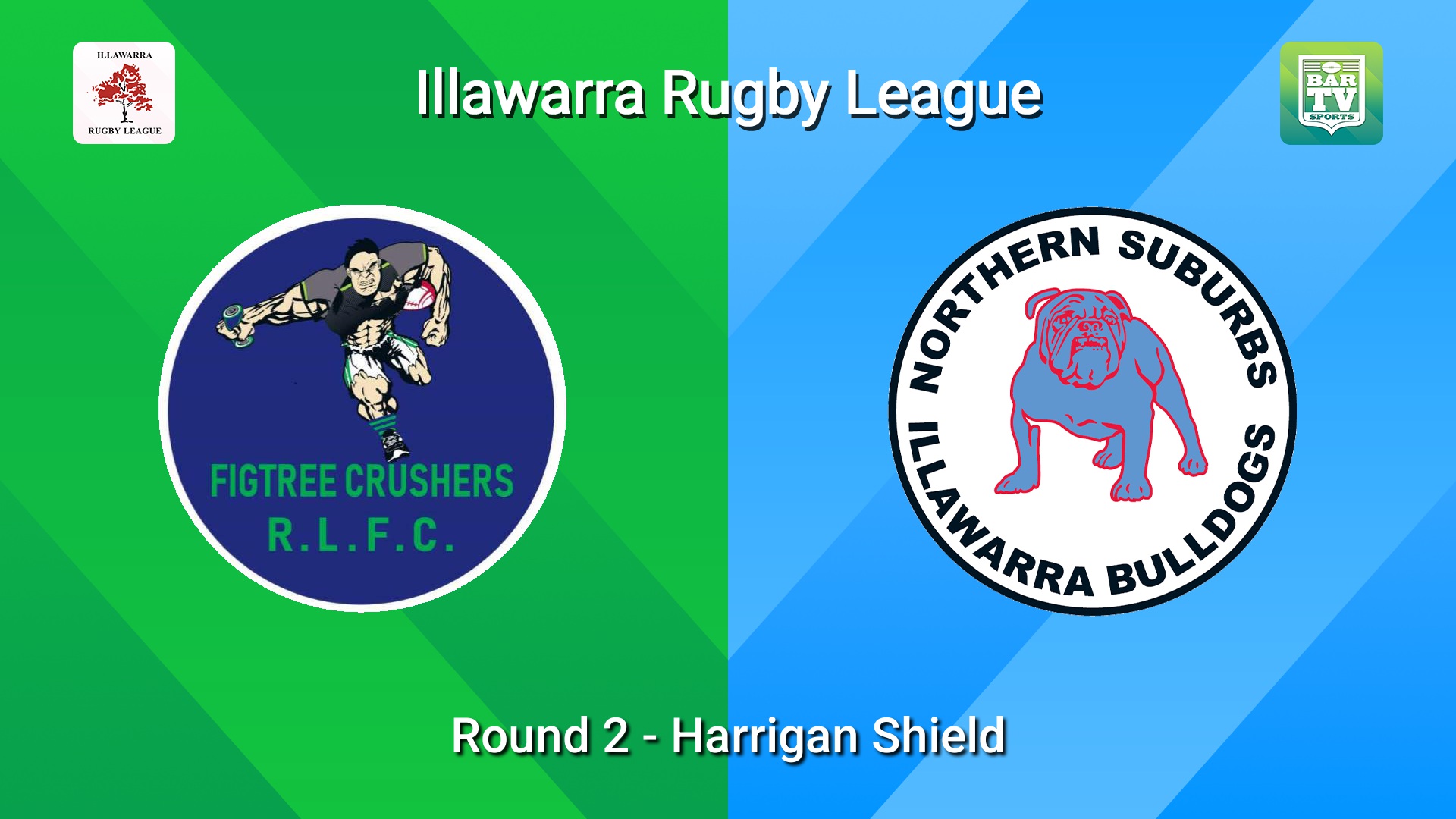 260509-video-Illawarra Round 2 - Harrigan Shield - Figtree Crushers v Norths Slate Image