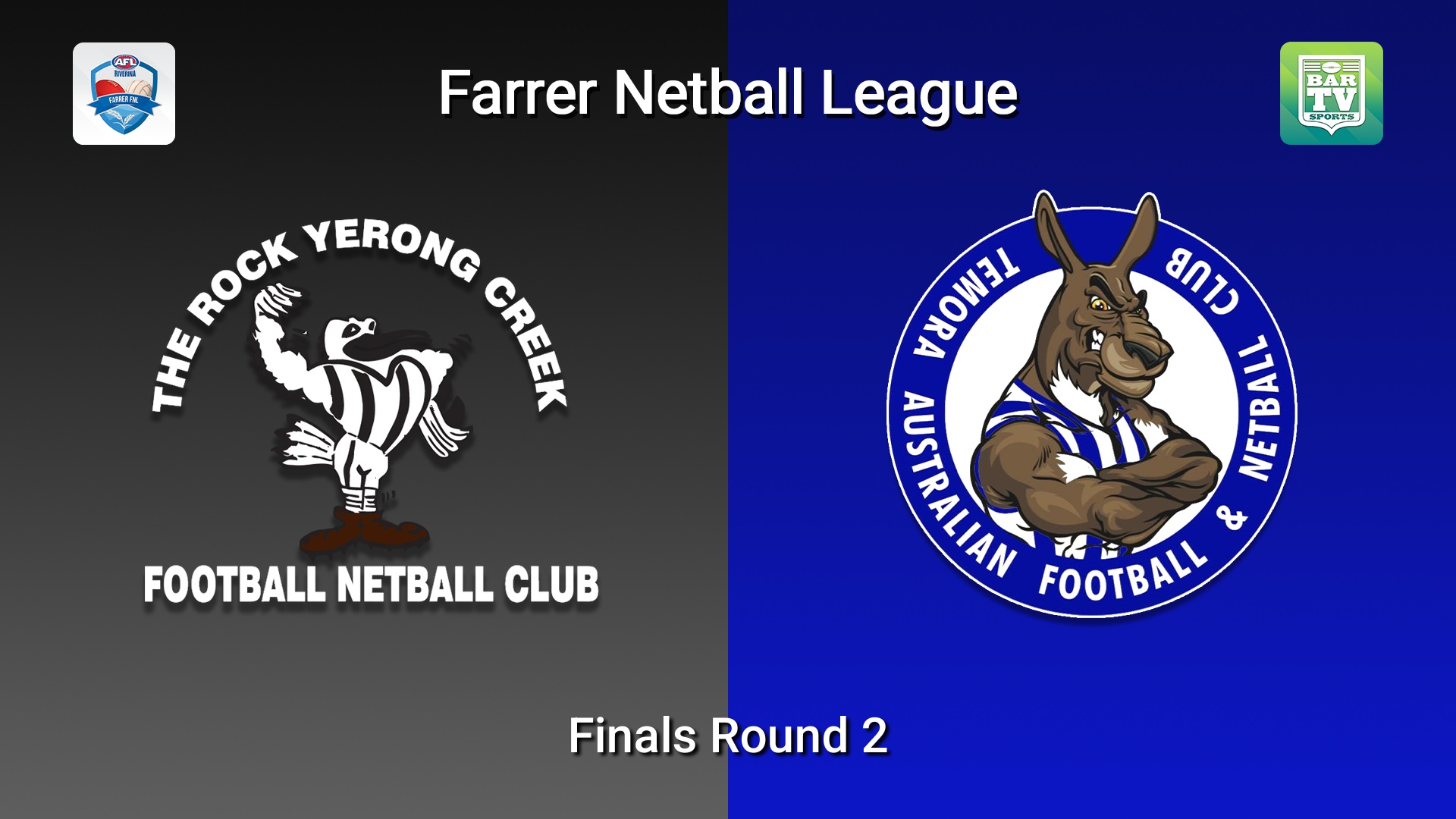 260822-video-Farrer FNL Finals Round 2 - Under 17’s - TRYC Magpies v Temora Kangaroos Slate Image