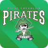 Pt Chevalier Pirates Logo