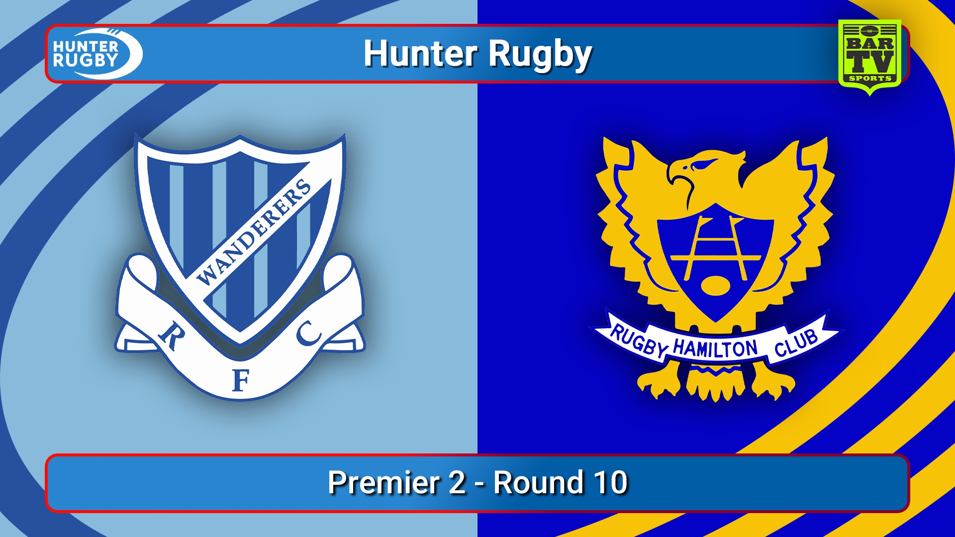 250705-video-Hunter Rugby Round 10 - Premier 2 - Wanderers v Hamilton Hawks Slate Image