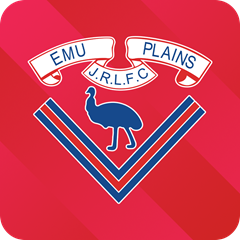 Emu Plains RLFC Logo