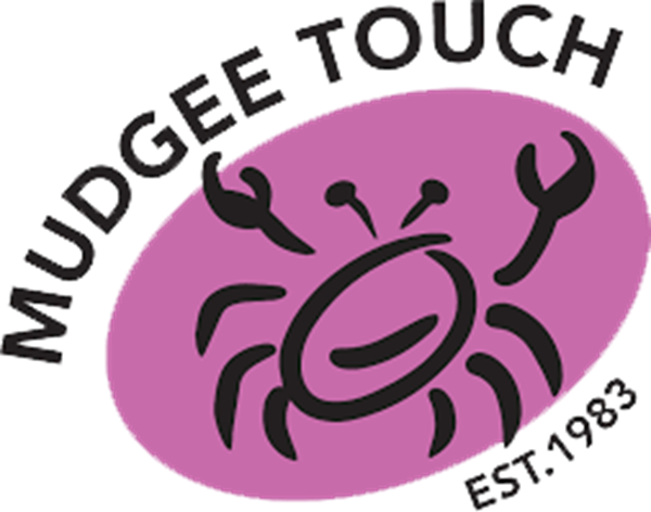 Mudgee Logo