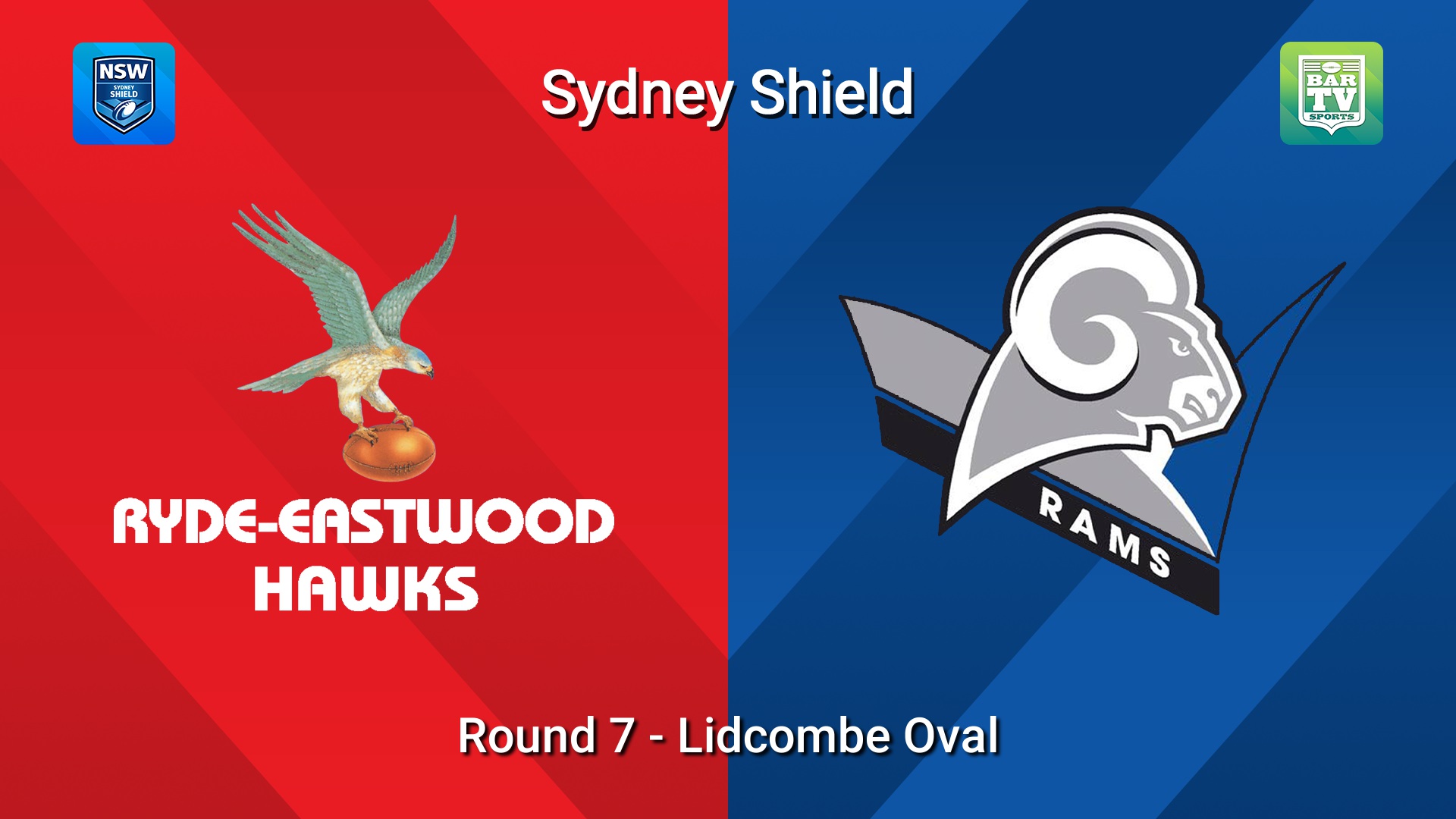 260509-video-Sydney Shield Round 7 -  Hawks v Rams Slate Image