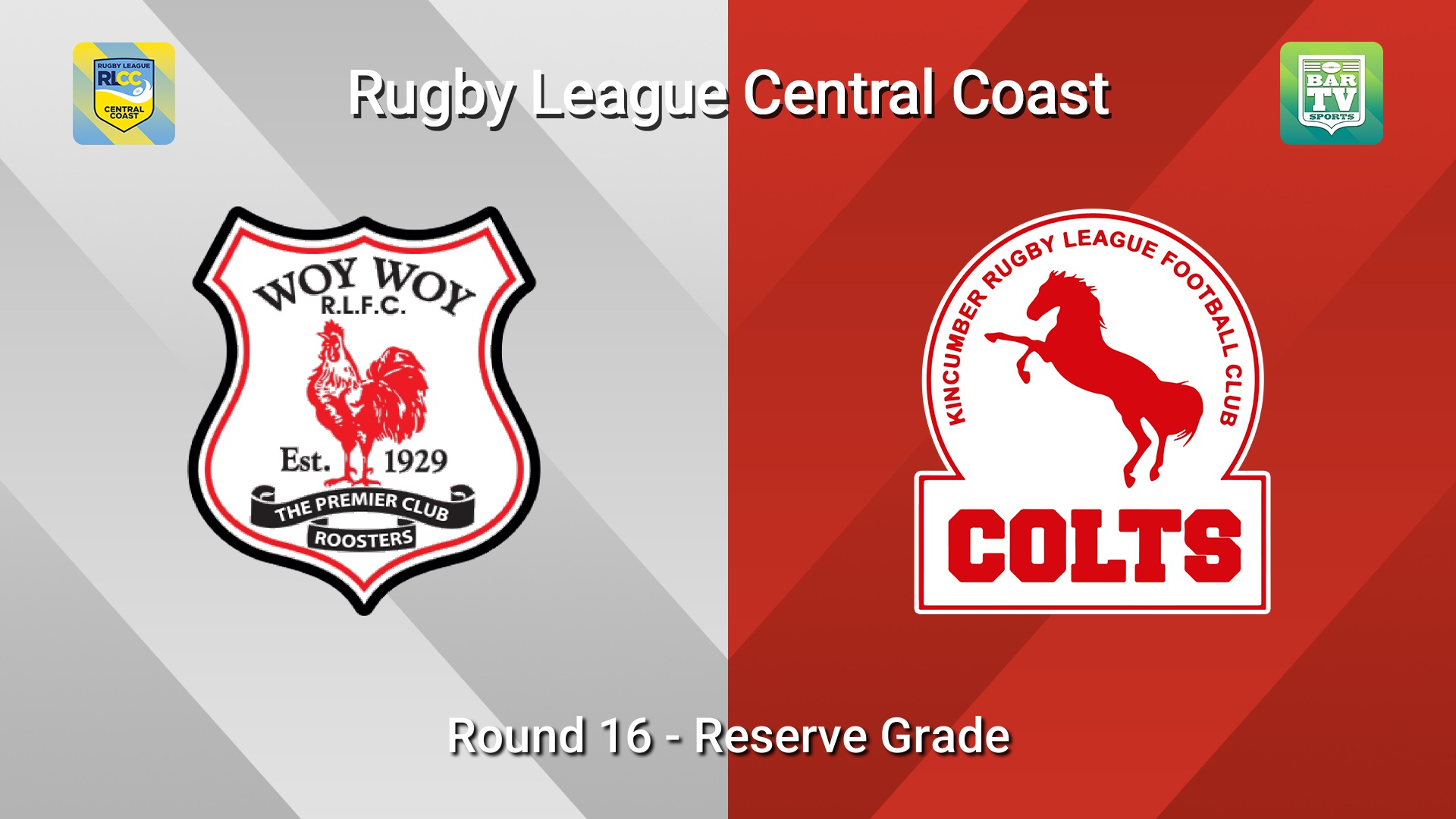 260809-video-RLCC Round 16 - Reserve Grade - Woy Woy Roosters v Kincumber Colts Slate Image