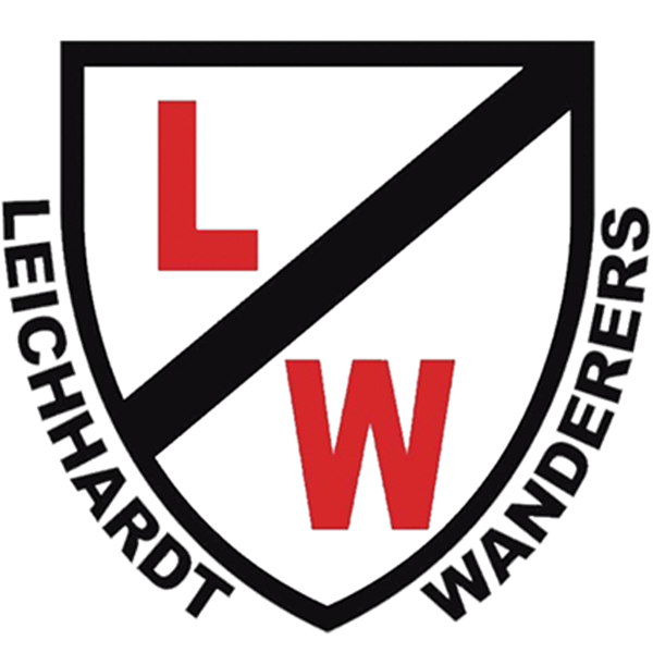 Leichhardt Wanderers Logo