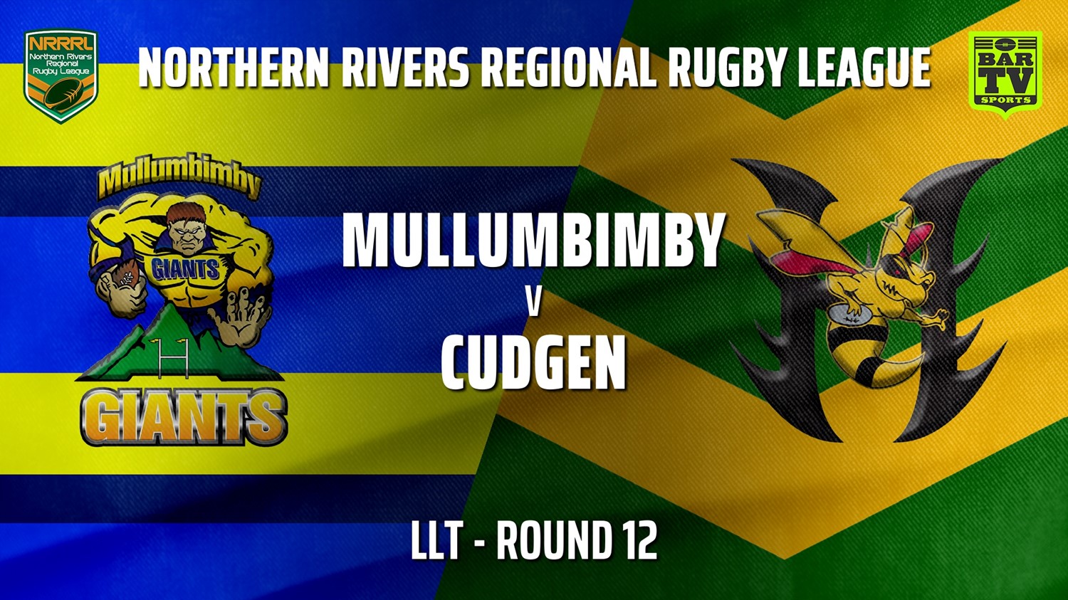 210725-Northern Rivers Round 12 - LLT - Mullumbimby Giants v Cudgen Hornets Slate Image