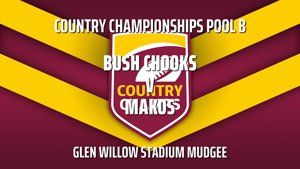 231015-Country Championships Pool B -    - MXD Open - Nowra Shoalhaven Touch v Port Macquarie Makos Slate Image