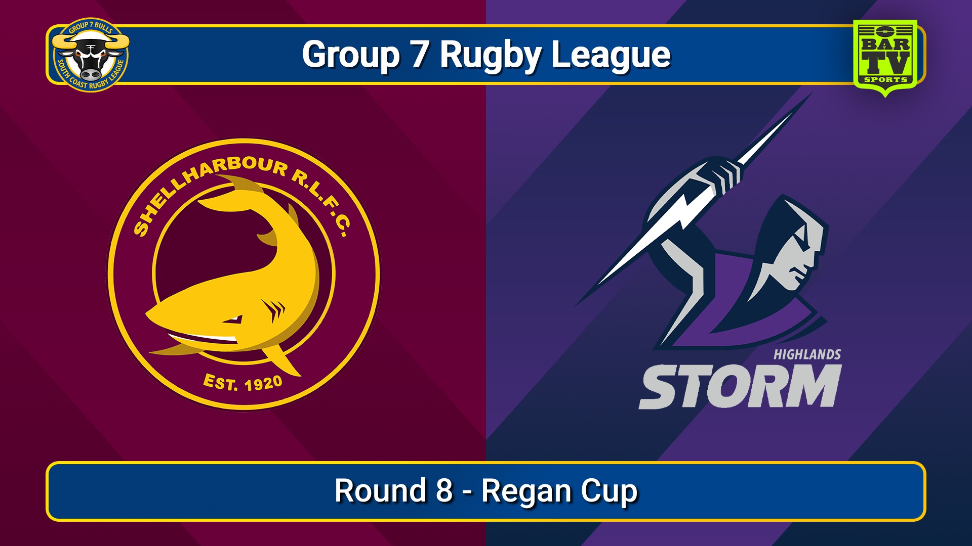250706-video-South Coast Round 8 - Regan Cup - Shellharbour Sharks v Southern Highlands Storm Slate Image