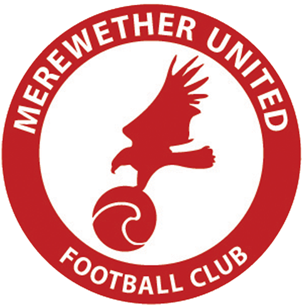 Merewether United FC Logo
