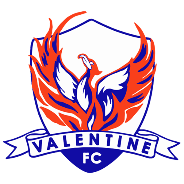 Valentine Phoenix FC (Res) Logo