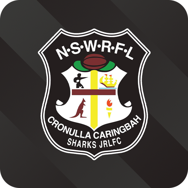 Cronulla Caringbah Logo