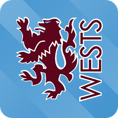 Wests Lions Logo