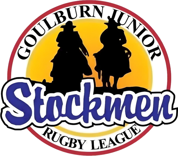 Goulburn Junior Stockmen Logo