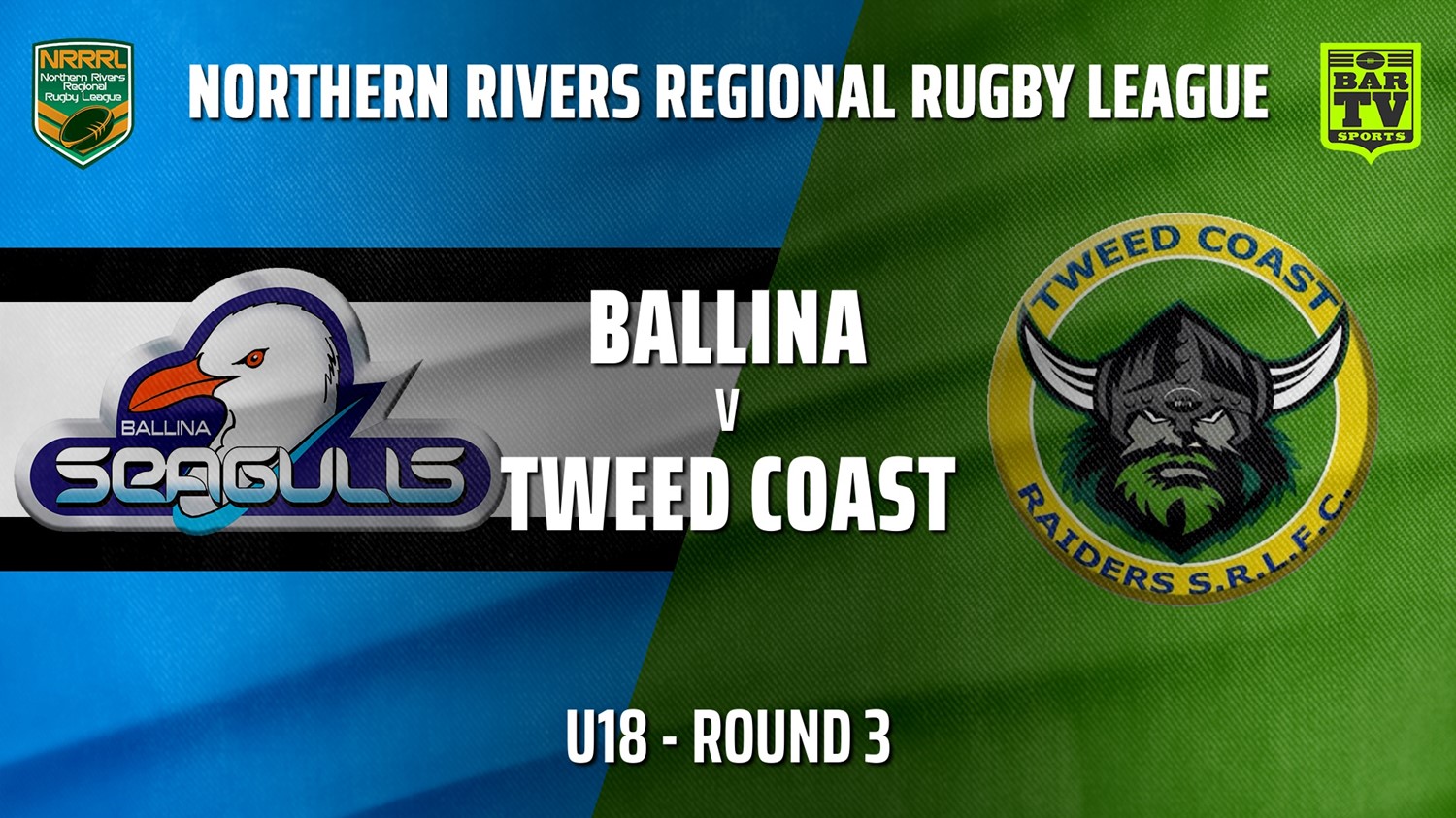210516-NRRRL Round 3 - U18 - Ballina Seagulls v Tweed Coast Raiders (1) Slate Image