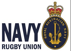 Australian Navy Logo